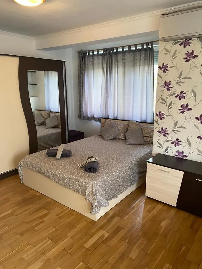 Central Studio With Lovely Terrace & Free Street Parking Plovdiv