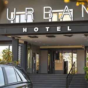 3* Otel Urban