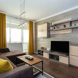 Διαμέρισμα Stunning Location And Views!foothills Of Old Town!, Φιλιππούπολη